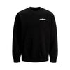 Bluza WAHOO czarny L