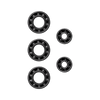 Zestaw Łożysk Kół CeramicSpeed Mavic-4 Standard