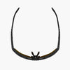 Okulary SCICON AEROSHADE KUNKEN Carbon Matt - SCNPP Multimirror Bronze