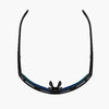 Okulary SCICON AEROSHADE KUNKEN Black Gloss - SCNPP Multimirror Blue
