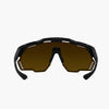 Okulary SCICON AEROSHADE KUNKEN Black Gloss - SCNPP Multimirror Bronze