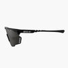 Okulary SCICON AEROSHADE KUNKEN Black Gloss - SCNPP Photocromic Silver