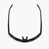Okulary SCICON AEROSHADE KUNKEN Black Gloss - SCNPP Monogram Multimirror Silver