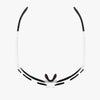 Okulary SCICON AEROSHADE KUNKEN White Gloss - SCNPP Photocromic Silver