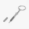 Śrubokręt SCICON 3 IN 1 MULTIFUNCTION EYEGLASS SCREWDRIVER