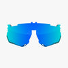 Szkło SCICON AEROSHADE XL SPARE LENS - SCNPP Multimirror Blue XL