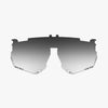 Szkło SCICON AEROSHADE XL SPARE LENS - SCNPP Gradient Black XL