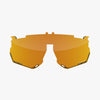 Szkło SCICON AEROSHADE XL SPARE LENS - SCNPP Multimirror Bronze XL