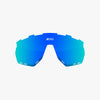 Szkło SCICON AEROWING SPARE LENS - SCNPP Multimirror Blue