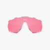 Szkło SCICON AEROWING SPARE LENS - SCNPP Pink
