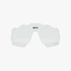 Szkło SCICON AEROWING SPARE LENS - SCNPP Rain Clear