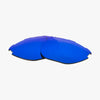 Szkła SCICON GRAVEL SPARE LENSES - SCNPP Multilaser Blue