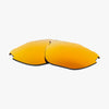 Szkła SCICON GRAVEL SPARE LENSES - SCNPP Multilaser Red