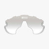Szkło SCICON AEROWING LAMON SPARE LENS - SCNPP Gradient Black