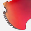 Szkło SCICON AEROWING LAMON SPARE LENS - SCNPP Multimirror Red