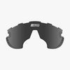 Szkło SCICON AEROWING LAMON SPARE LENS - SCNPP Multimirror Silver
