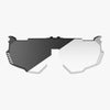 Szkło SCICON AEROSHADE KUNKEN SPARE LENS - SCNPP Photocromic Silver