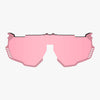 Szkło SCICON AEROSHADE KUNKEN SPARE LENS - SCNPP Pink