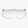 Szkło SCICON AEROSHADE KUNKEN SPARE LENS - SCNPP Rain Clear XL