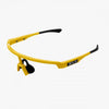 Oprawka SCICON AEROWING SPARE FRAME Yellow Gloss