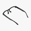 Oprawka SCICON GRAVEL FRONT FRAME Black Gloss