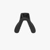 Noski SCICON AEROSHADE XL NOSE PIECE (ASIAN) Black Gloss
