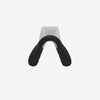 Noski SCICON AEROSHADE XL NOSE PIECE (ASIAN) White Gloss