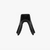 Noski SCICON AEROSHADE XL, AEROSHADE KUNKEN, AEROSCOPE NOSE PIECE (FLEXI FIT) Black Gloss