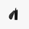 Noski SCICON AEROSHADE XL, AEROSHADE KUNKEN, AEROSCOPE NOSE PIECE (FLEXI FIT) Black Gloss