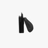 Noski SCICON AEROSHADE XL, AEROSHADE KUNKEN, AEROSCOPE NOSE PIECE (FLEXI FIT) Black Gloss
