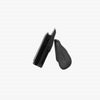 Noski SCICON AEROSHADE XL, AEROSHADE KUNKEN, AEROSCOPE NOSE PIECE (FLEXI FIT) Black Gloss