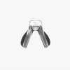 Noski SCICON AEROSHADE XL, AEROSHADE KUNKEN, AEROSCOPE NOSE PIECE (FLEXI FIT) Crystal Gloss