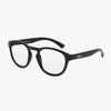Okulary SCICON PROTOM RX Black Gloss - Clear Lens