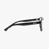 Okulary SCICON PROTOM RX Black Gloss - Clear Lens