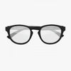 Okulary SCICON PROTOM RX Black Gloss - Clear Lens