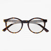 Okulary SCICON PROTOM RX Demi Gloss - Clear Lens