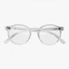 Okulary SCICON PROTOM RX Crystal Gloss - Clear Lens