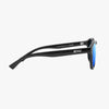 Okulary SCICON PROTOM Black Gloss - Blue Multimirror Lens