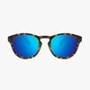 Okulary SCICON PROTOM Demi Gloss - Blue Multimirror Lens