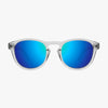 Okulary SCICON PROTOM Crystal Gloss - Blue Multimirror Lens