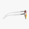 Okulary SCICON PROTOM Frozen - Red Multimirror Lens