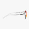Okulary SCICON PROTOM Frozen - Red Multimirror Lens