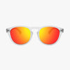 Okulary SCICON PROTOM Frozen - Red Multimirror Lens