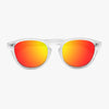 Okulary SCICON PROTOM Frozen - Red Multimirror Lens