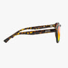 Okulary SCICON PROTOM Demi Gloss - Red Multimirror Lens