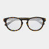 Okulary SCICON PROTOM Demi Gloss - Red Multimirror Lens