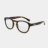 Okulary SCICON PROTOM Demi Gloss - Red Multimirror Lens