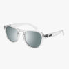 Okulary SCICON PROTOM Frozen - Silver Multimirror Lens