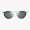 Okulary SCICON PROTOM Frozen - Silver Multimirror Lens