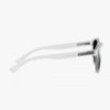 Okulary SCICON PROTOM Crystal Gloss - Silver Multimirror Lens